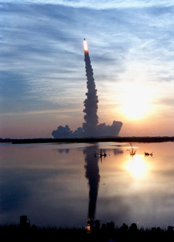 Launch
