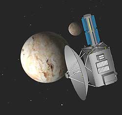 Probe