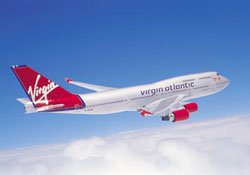 Aircraft