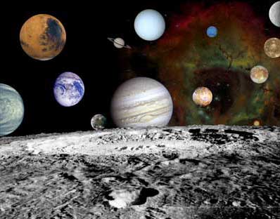 Planets