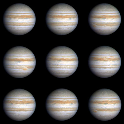 Jupiter