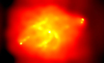 Chandra
