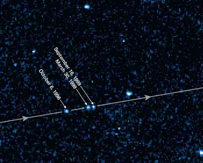 Hubble