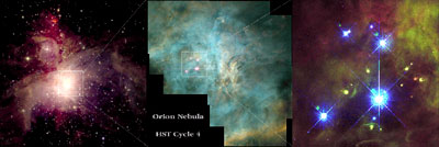 Orion