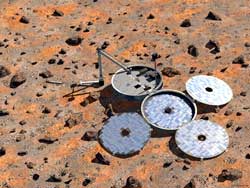 Beagle 2