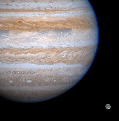 Jupiter