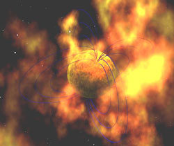 Magnetar