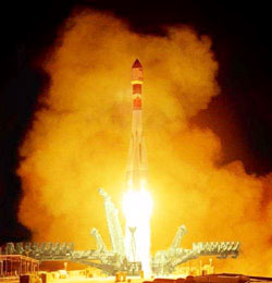 Soyuz