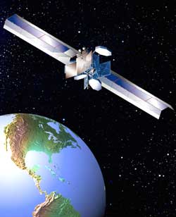 Wideband Gapfiller Satellite