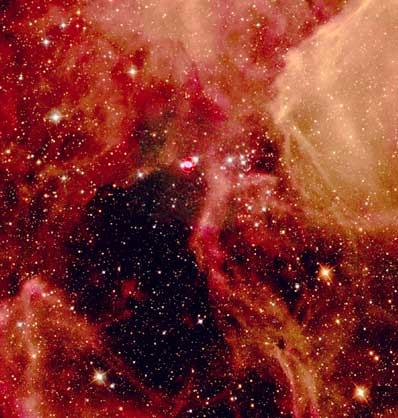 SN 1987a