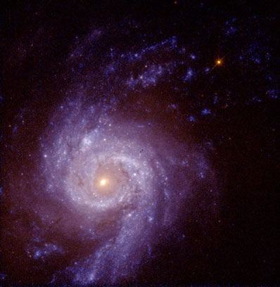 NGC 3310