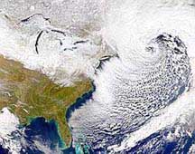 East Coast