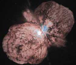 Eta Carinae