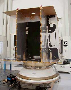 Mars Express