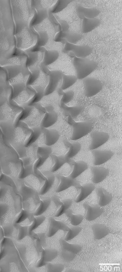 Mars
