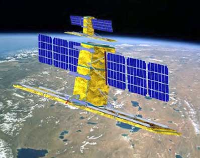 Satellites