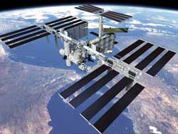 ISS