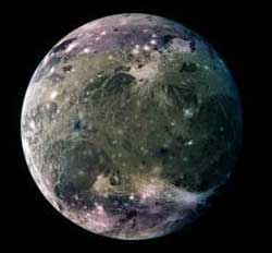 Ganymede