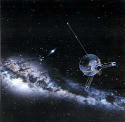 Pioneer 10