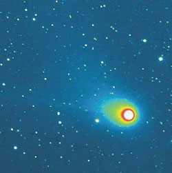 Comet