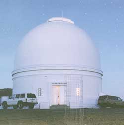 Observatory