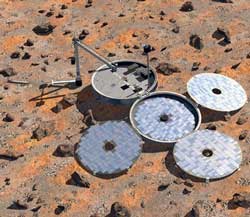 Beagle 2