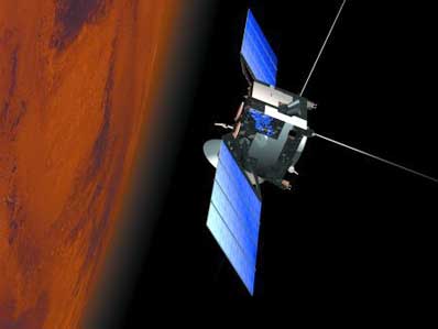 Mars Express