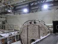 Payload Bay