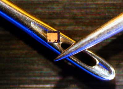Microchip