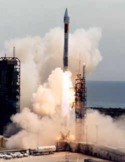 Launch