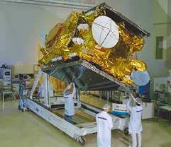 Satellite