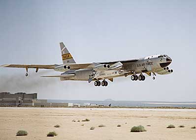 Takeoff