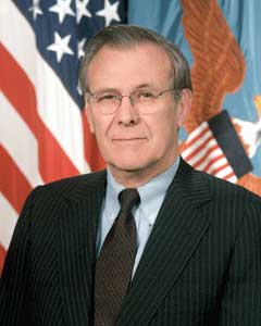 Rumsfeld