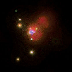 Circinus Galaxy