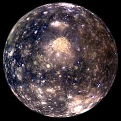 Callisto