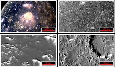 Callisto