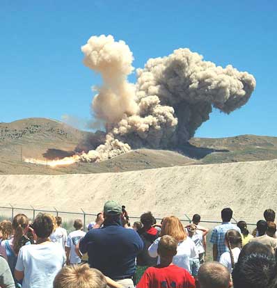 SRB test