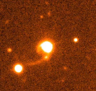Asteroid