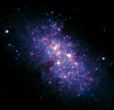 NGC 5253