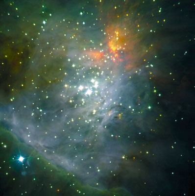 Orion