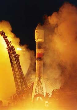 Soyuz