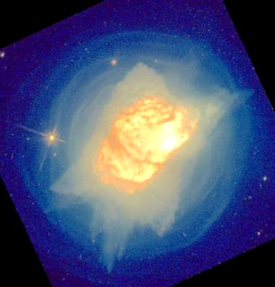HST