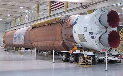 Atlas 5