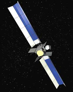 Spaceway