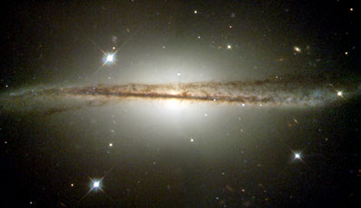 HST