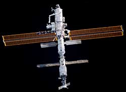 ISS