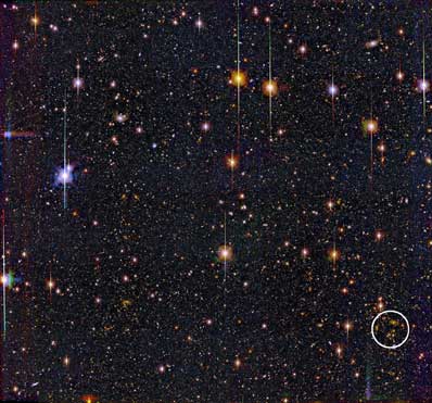 Cluster