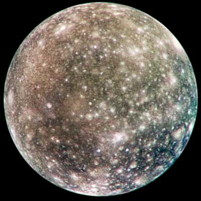 Callisto