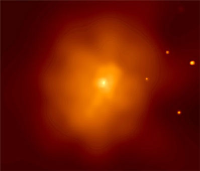 Chandra