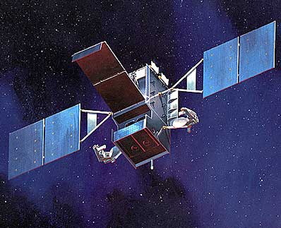 SBIRS